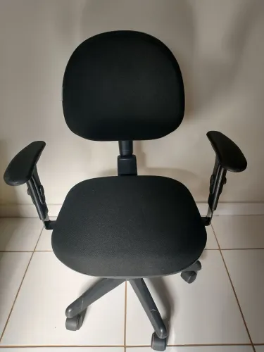 Cadeira de escritório