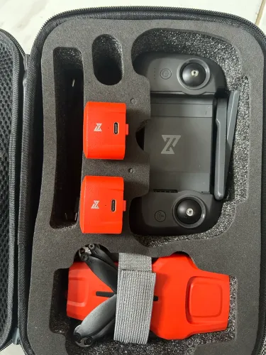Drone xiaomi FIMi mini 3 se