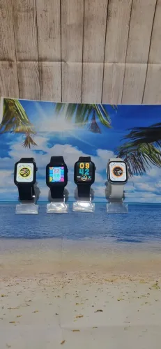 Kit 4 Smartwatch's preço para revenda