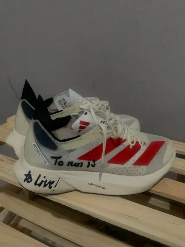 Tênis corrida adizero