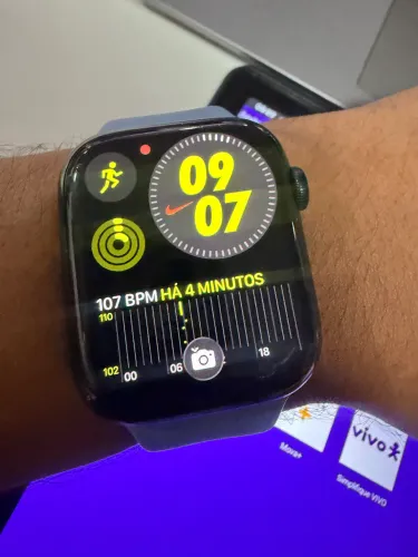 Apple Watch Series 7 45