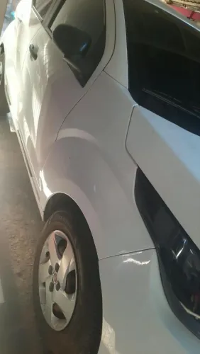 Vendo esse carro