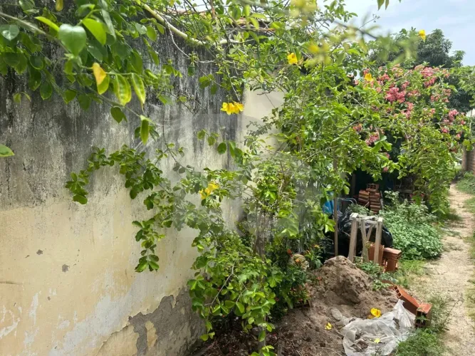 Terreno próximo à UNIT - Farolândia, com 1.940m²