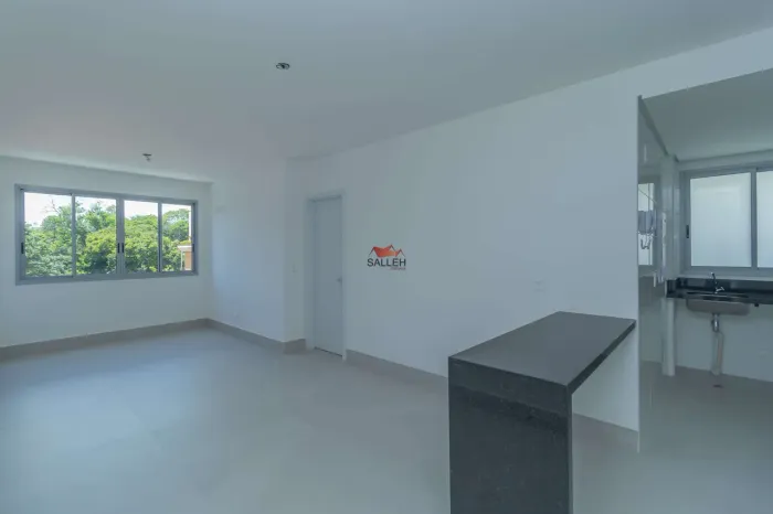 Apartamento, 3 quartos, 1 suite, 2 vagas