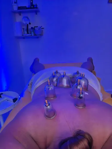 ESTÉTICA CORPORAL E DEPILAÇÃO