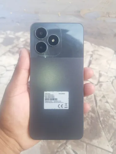 realme 60 128gb 5 mes uso