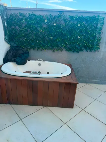 Hidromassagem