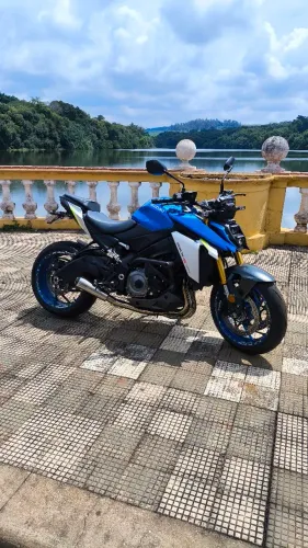 GSX S1000