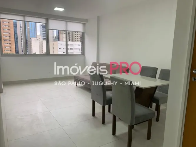 Apartamento, Jardim Europa - São Paulo