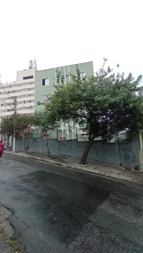 Localização privilegiada - Zona Norte de São Paulo.