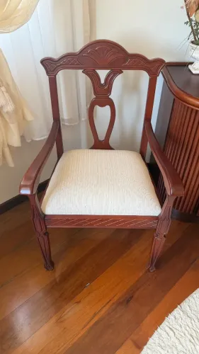 Móveis sala de estar