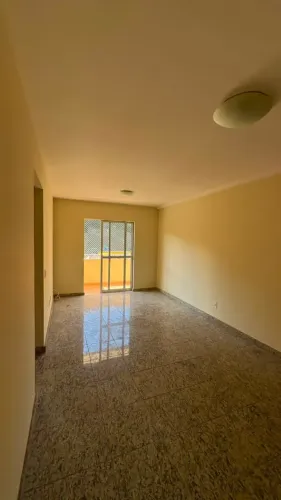 Apartamento em ótima localização!