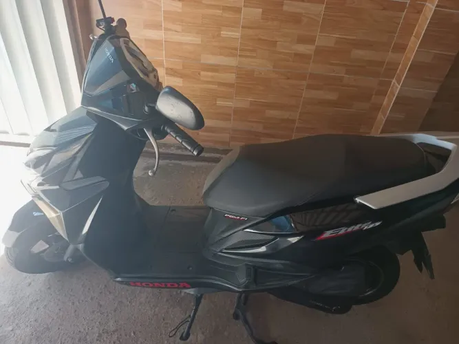 Honda Elite 125cc 2020