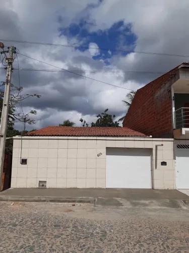 Casa em Cruz Ceará com 3 quartos
