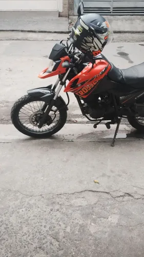 Xtz crosser 150 2015 quero carro