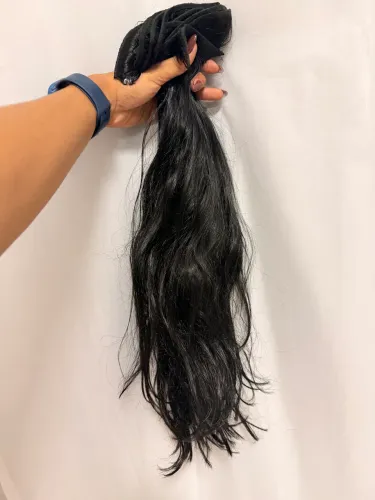 Cabelo brasileiro do Sul
