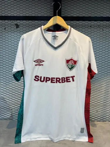 CAMISA DO FLUMINENSE - 2025