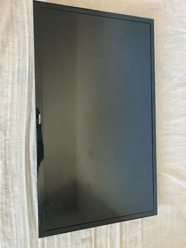 Tv Samsung Smart 32p P/Retirada de peças 