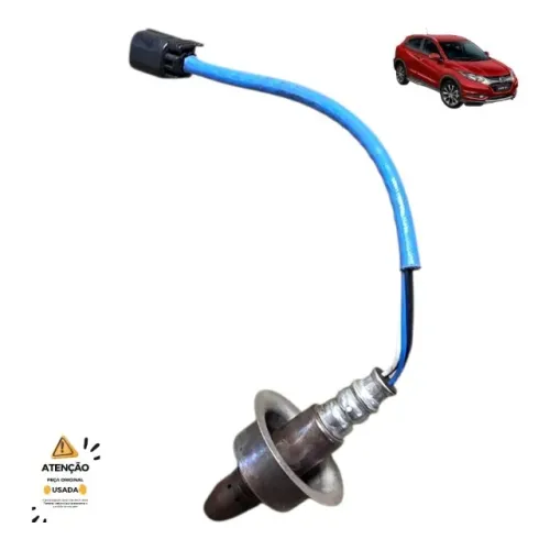 Sonda Lambda Pré Catalisador Honda Hrv Civic 1.8 2.0 2015/21