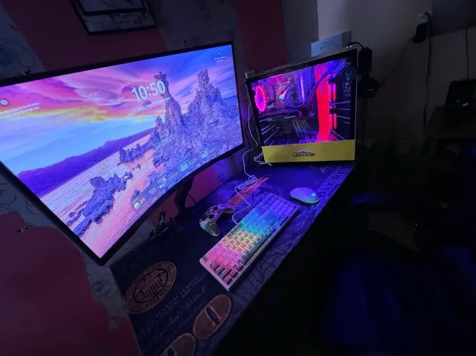 PC GAMER