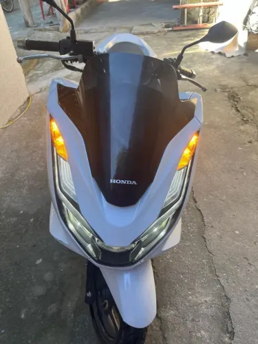 PCX