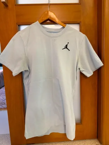 Camisa Jordan