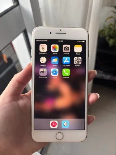 Iphone 8 Plus 64GB