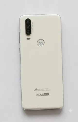 Motorola One Action