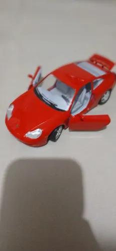 Carro de colecionar