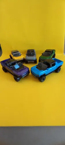 HOTWHEELS