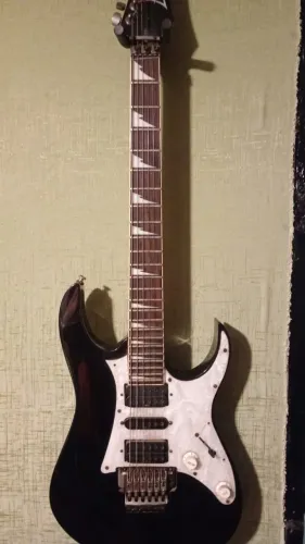 Ibanez RG 350 EX Indonésia