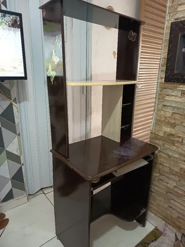 Cômoda para computador
