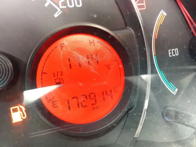 Fiat Uno Vivace/rua 1.0 EVO Fire Flex 8V 5P 2011