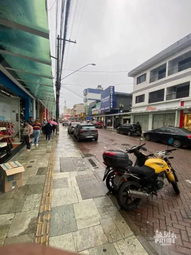Loja para alugar, 360 m² por R$ 25.020/mês - Ocian - Praia Grande/SP