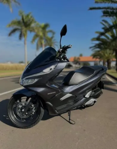 HONDA PCX 150cc