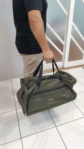 Bolsa de viagem