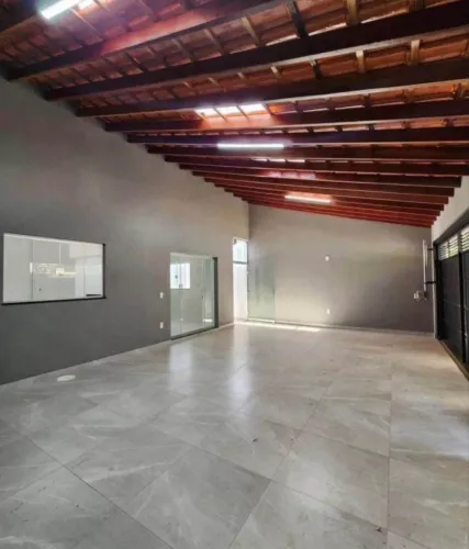 Casa no bairro Parque olímpico