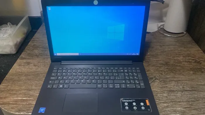 Notebook Lenovo Ideapad 320