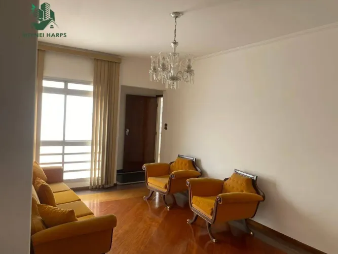 Locação - Apartamento no Condomínio Stella Maris - Bragança Paulista SP.