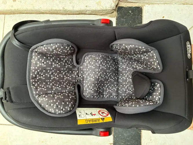 Bebê conforto