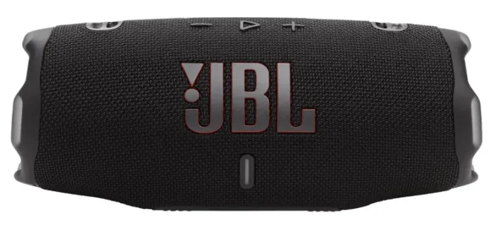 JBL Charge 6, Caixa de Som - Preta
