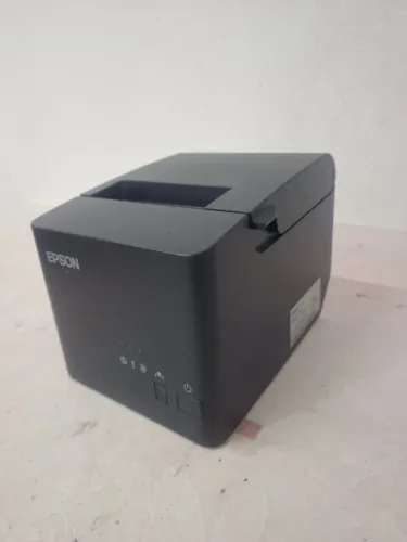 Impressora Térmica Epson Tm-t20x Usada