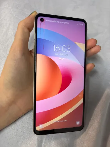 SAMSUNG GALAXY A21s 64GB