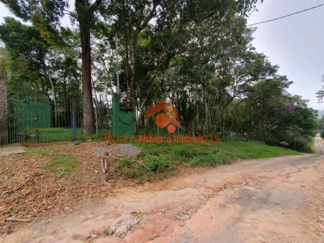 Terreno à venda, 1150 m² por R$ 189.500,00 - Caucaia do Alto - Cotia/SP