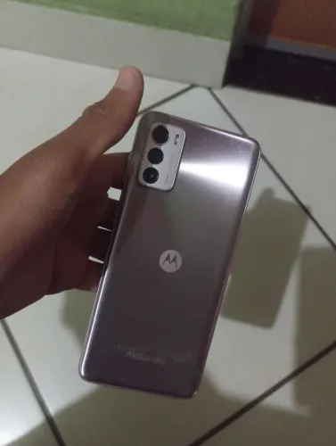Motorola usar peça