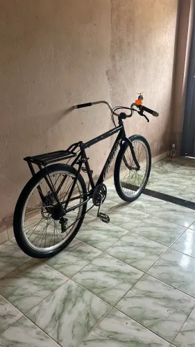 bicicleta aro 26