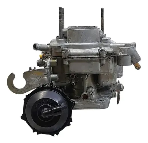 Carburador Weber Cht Gasolina Ford Escort 1.0 1996 208372