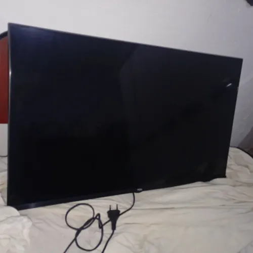 Televisão