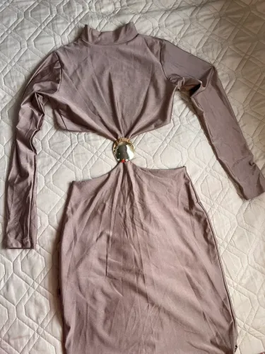 Roupas femininas e infantis - desapegos