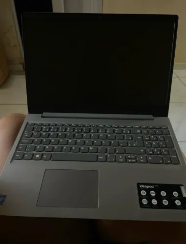 Notebook Lenovo s145 (envio pelos correios)